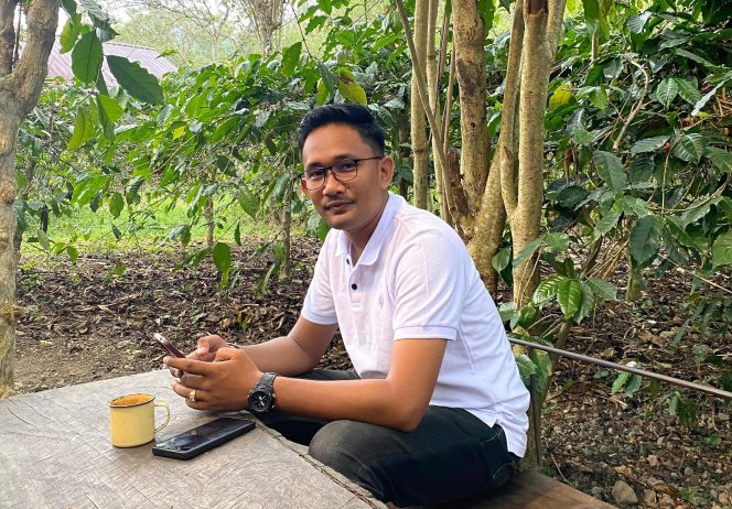 
					Penyampaian Aspirasi Mahasiswa Harus Dilindungi, Kasus Mahasiswa Unigha Perlu Diselesaikan Secara Kekeluargaan (Dok Foto : Ketua PW IPNU Aceh/nusakata.com)