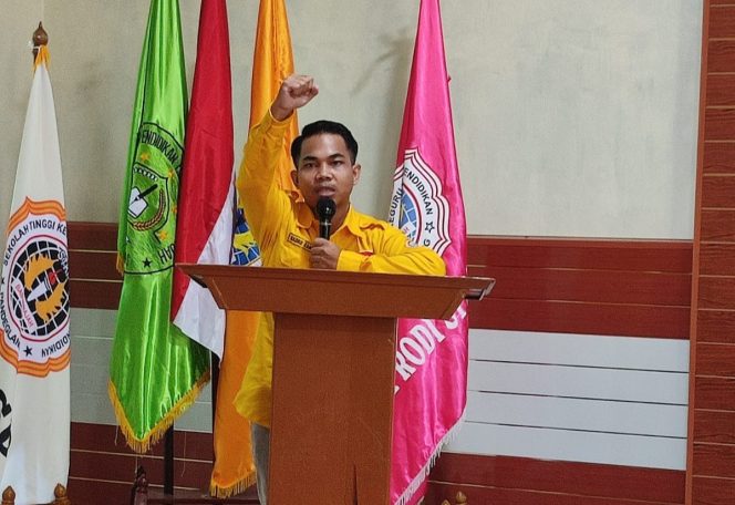 
					Foto : Badru Zaman