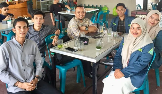 
					IPNU-IPPNU dan PERGUNU Kota Langsa Jalin Silaturahim untuk Perkuat Kolaborasi Pendidikan Berbasis Aswaja