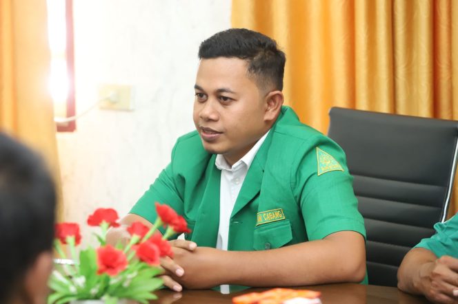 
					GP Ansor Pidie Kecam Aksi Pedofilia diduga dilakukan oleh oknum ASN Pidie (Ist)