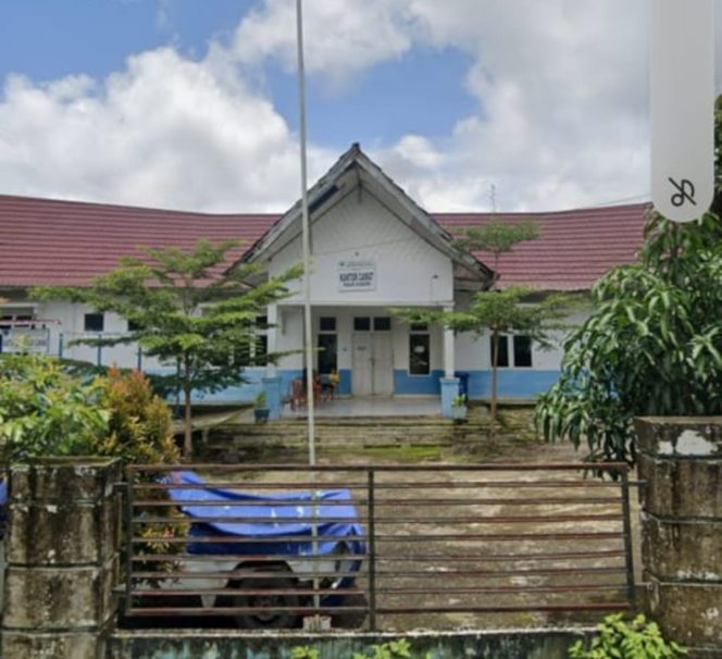 
					Diduga Seluruh Kepala Desa Pagun Dan Camat Pagar Gunung Terjaring Operasi Tangkap Tangan (OTT) (Dok/Ist)