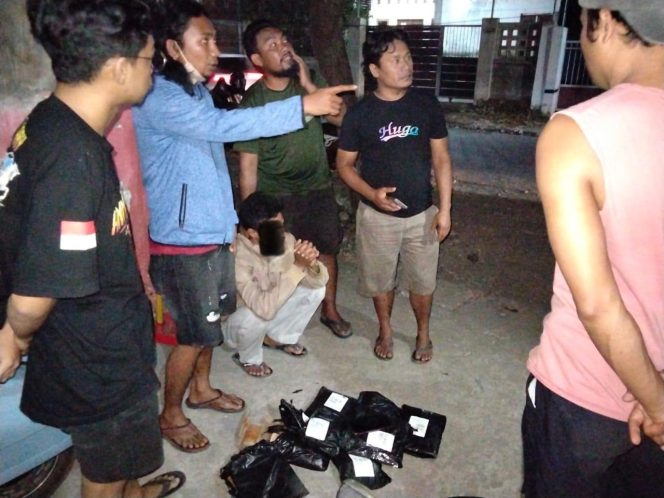 
					Dua Warga Dompu Diamankan Satresnarkoba karena Kepemilikan Tramadol (Ist)