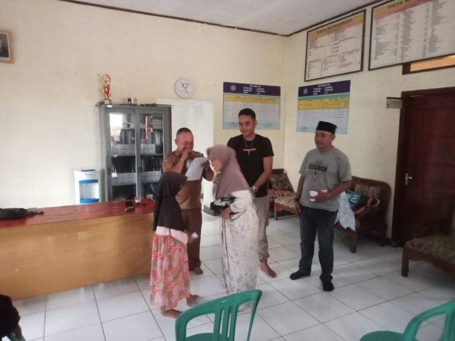 
					CV Falaha Dahril Gelar Santunan Yatim-Piatu dan Kaum Dhuafa (Dok/Ar)