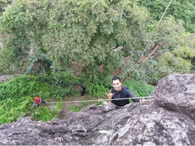
					Foto : Mahmudin (Pemuda Pandeglang)