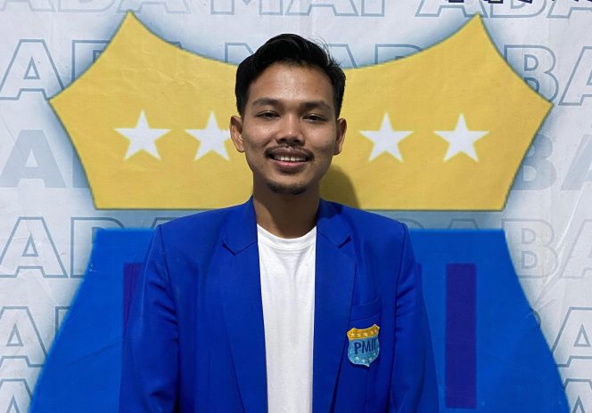 
					Foto. Novan Ahmad Fauzan (Ist).
