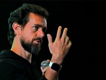 Foto : Jack Dorsey Pendiri Twiter