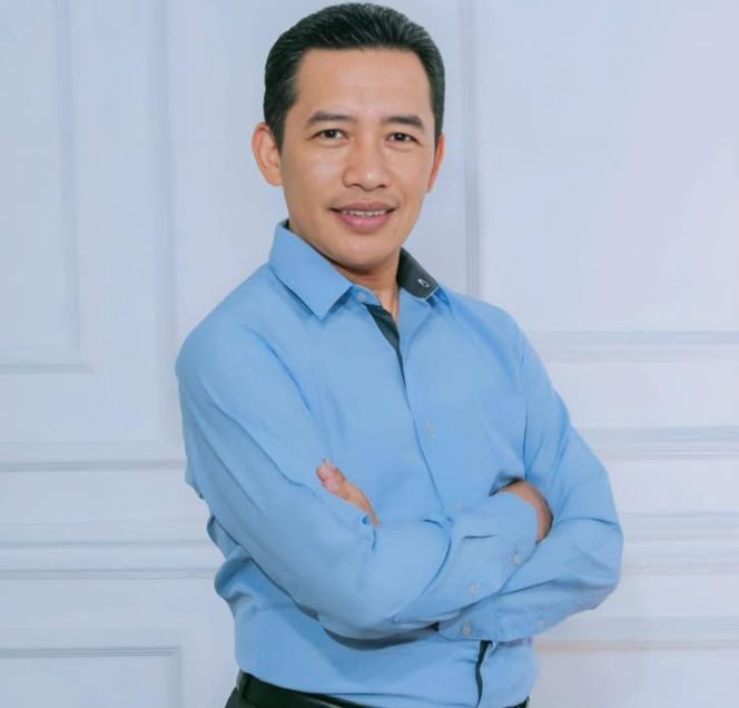 
					Penulis : Ocit Abdurrosyid Siddiq (Alumni HMI Komisariat Fakultas Ushuluddin IAIN SGD Bandung)