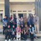 Upaya peningkatan kualitas layanan kesehatan ibu dan anak di wilayah Kecamatan Taktakan, Kota Serang, terus dilakukan melalui kolaborasi multipihak. Salah satu sinergi yang patut diapresiasi adalah kerja sama antara Puskesmas Taktakan dan mahasiswa Kuliah Kerja Mahasiswa (KKM) Kelompok 35 Universitas Primagraha (UPG) dalam penyelenggaraan kegiatan Posyandu di Kampung Kubang dan Kampung Cibedug, Kelurahan Cilowong.