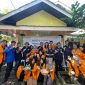 Mahasiswa Universitas Primagraha Luncurkan Inovasi UMKM “Bakso Telur Asin Mercon Paten” Berbasis Kearifan Lokal