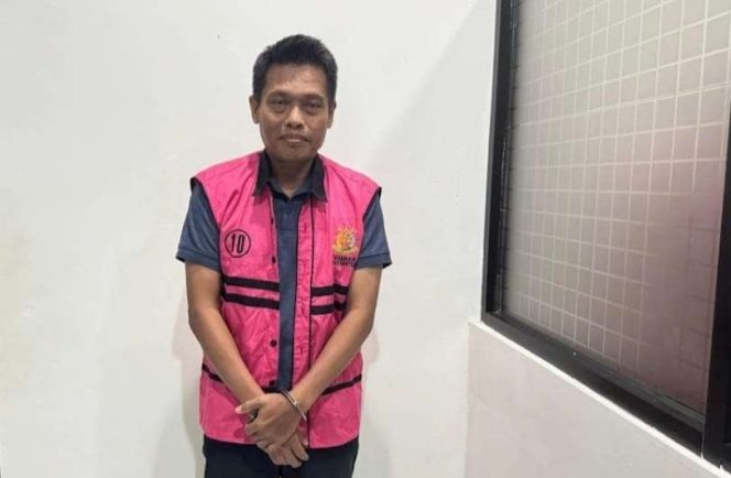 
					Kepala Dinas Lingkungan Hidup Tangerang Selatan (Dok/Ist)