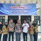 TK Lab School Syekh Manshur berhasil menyelenggarakan kegiatan visitasi akreditasi Pendidikan Anak Usia Dini (PAUD) Selasa, (5/8/2025).