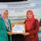 Penyuluhan MPASI Desa Padasuka, KKN Mahasiswa Serang 2025, Gizi Seimbang Anak Desa, Demo Masak MPASI Sehat, Kader Posyandu dan Warga