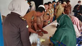 Tegas Cegah Korupsi dan Narkoba, Tes Urine Seluruh Kepala Hingga Evaluasi Ketat Anggaran (Ist)