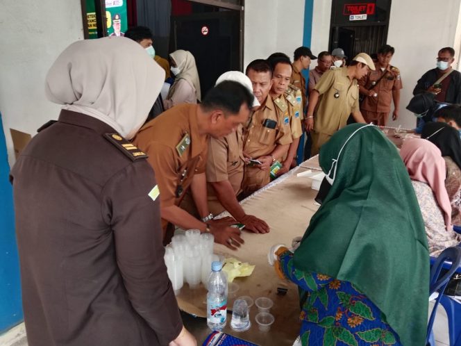 
					Tegas Cegah Korupsi dan Narkoba, Tes Urine Seluruh Kepala Hingga Evaluasi Ketat Anggaran (Ist)