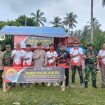 Pemerintah Kecamatan Wanasalam Gelar Turnamen Sepak Bola Meriahkan HUT RI ke-80 2025  (Dok/ist)