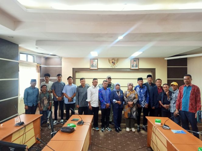 
					DPRD NTB Dukung Tanpa Syarat, Perjuangan Percepatan Pembentukan Provinsi Pulau Sumbawa Makin Menguat