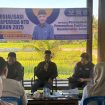 Sosialisasi Raperda NTB 2025: Dorong Percepatan Pemenuhan Fasilitas Keselamatan Jalan (Ist)