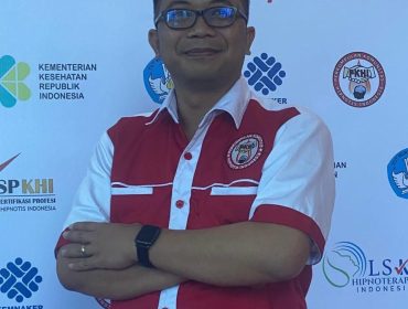 Photo: Instruktur Lembaga Olah Pikir Indonesia LOA / Indonesian Hypnosis Centre, I Dewa Gede Sayang Adi Yadnya (dok: Ist)