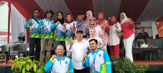 
					Dalam rangka memperingati HUT RI ke-80 Tahun 2025