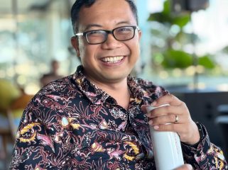 Photo: I Dewa Gede Sayang Adi Yadnya, Instruktur Hipnosis di Indonesian Hypnosis Centre, Dewan Pengawas LSK Hipnoterapi mitra Kemendikdasmen (dok: Ist)
