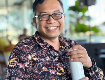 Photo: I Dewa Gede Sayang Adi Yadnya, Instruktur Hipnosis di Indonesian Hypnosis Centre, Dewan Pengawas LSK Hipnoterapi mitra Kemendikdasmen (dok: Ist)