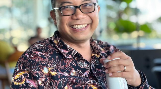 Photo: I Dewa Gede Sayang Adi Yadnya, Instruktur Hipnosis di Indonesian Hypnosis Centre, Dewan Pengawas LSK Hipnoterapi mitra Kemendikdasmen (dok: Ist)