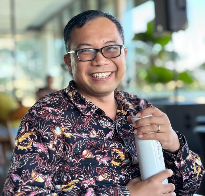
					Photo: I Dewa Gede Sayang Adi Yadnya, Instruktur Hipnosis di Indonesian Hypnosis Centre, Dewan Pengawas LSK Hipnoterapi mitra Kemendikdasmen (dok: Ist)