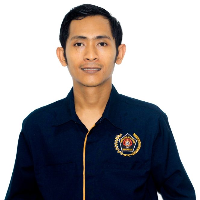 
					PWI Pandeglang Kecam Oknum Perusahaan yang Keroyok Wartawan (Foto : Yanadi Ketua PWI Pandeglang)