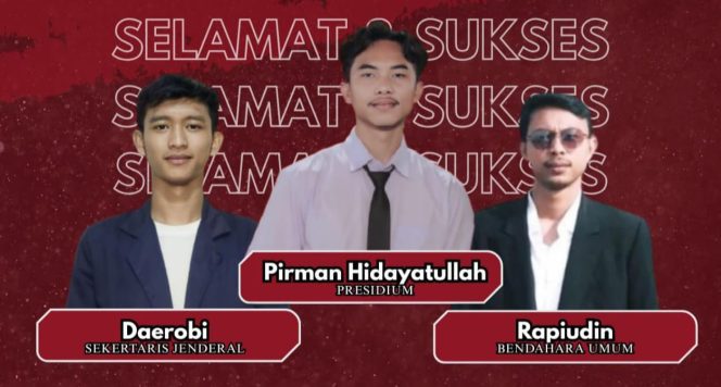 
					FAM Pandeglang Raya Tegaskan Tidak Ada Dualisme Organisasi