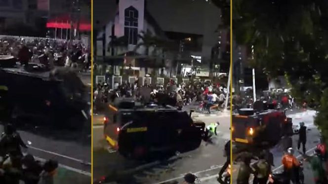
					HIMMA Desak Presiden RI Copot Kapolri dan Kapolda Metro Jaya: “Polri Jangan Abai terhadap Jeritan Rakyat”