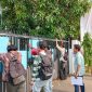 Gerakan Mahasiswa Pandeglang (GEMPA) kembali menggelar aksi unjuk rasa jilid IV untuk menyoroti proyek penggantian Jembatan Cirokoy yang dikerjakan PT Bangun Cipta Azima Mandiri. Proyek tersebut berada di bawah pengawasan konsultan serta PPK Satuan Kerja PJN Wilayah Serang, Balai Pelaksanaan Jalan Nasional (BPJN) Banten, Bidang Bina Marga, Jumat (29/8/2025).