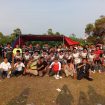 Karang Taruna Bojong Menteng, Gelar Gantarawang Cup 2025, Meriahkan HUT RI 80