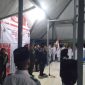 paskibra, malingping, lebak, pengukuhan, hutri