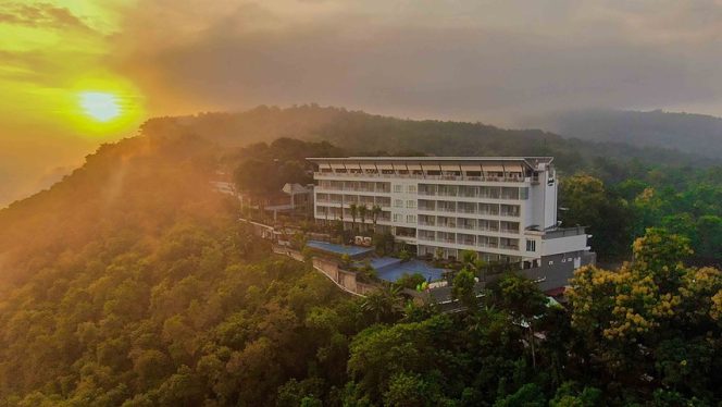 
					Gambar Hotel (Dok/Google)
