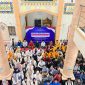 DEMA PTKIN Gelar Istighosah dan Doa Bersama: Doa Rakyat untuk Kedaulatan Bangsa. Dok (Ist)