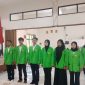 Pelantikan MPM, Sinergi, Kolaborasi, Dedikasi, Aspirasi, Mahasiswa