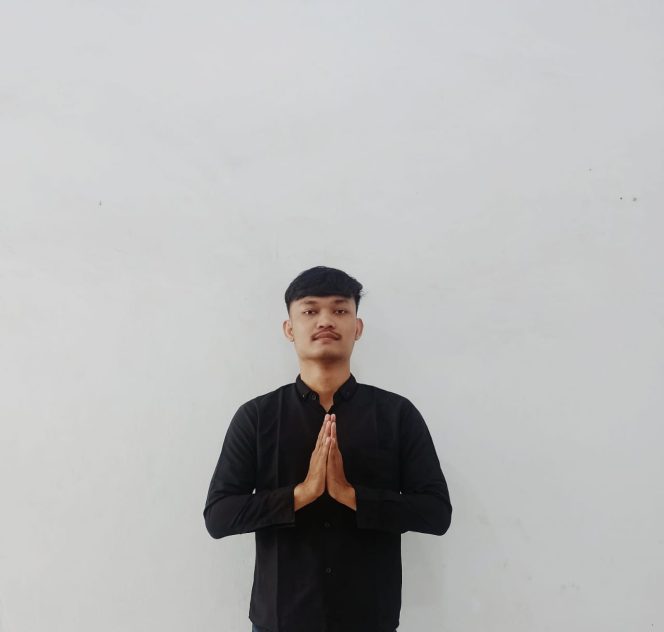 
					Pergerakan Pemuda Munjul Desak Pemerintah Selektif dalam Rekrutmen PPPK di Pandeglang. (Foto : Muktaf)