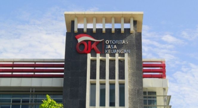 
					Foto : (OJK)