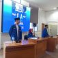 Pengurus Cabang Pergerakan Mahasiswa Islam Indonesia (PC PMII) Kabupaten Pandeglang menggelar Debat Kandidat Ketua Cabang PMII Pandeglang periode 2025–2026 di Aula Gedung DPRD Pandeglang, Selasa (30/9/2025).