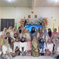 Himpunan Mahasiswa Pendidikan Guru PAUD (PG PAUD) STKIP Syekh Manshur sukses menggelar Lomba Gerak dan Lagu dengan tema “Ekspresikan Diri Melalui Gerak dan Lagu”, pada Sabtu (13/9/2025).