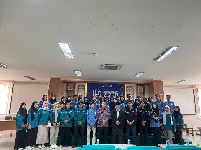 
					UIN SMH Banten, HMPS PAI, Islamic Leadership Camp, Kepemimpinan Islami, Mahasiswa Baru, Fakultas Tarbiyah dan Keguruan