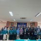 UIN SMH Banten, HMPS PAI, Islamic Leadership Camp, Kepemimpinan Islami, Mahasiswa Baru, Fakultas Tarbiyah dan Keguruan