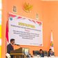 Fraksi Gerindra DPRD SBB Dorong Pemda Lebih Kreatif Kelola Investasi