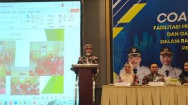 Implementasi Perusahaan Perkebunan, Wabup Lahat Ajak Perusahaan Berkontribusi. (Ist)