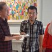 Bupati Lahat Respon Azhar Fajri Pasien Hemodialisa. (Ist)