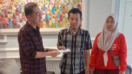 Bupati Lahat Respon Azhar Fajri Pasien Hemodialisa. (Ist)