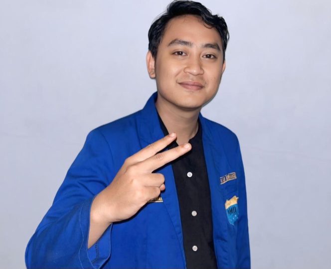 
					Foto : Refaldi Hendrika Bayu Putra (Ist)