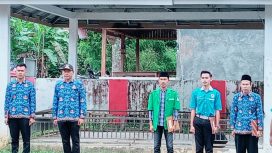 Pemuda Generasi Emas di Masa Depan: Memperingati Sumpah Pemuda Ke-97. (Ist)