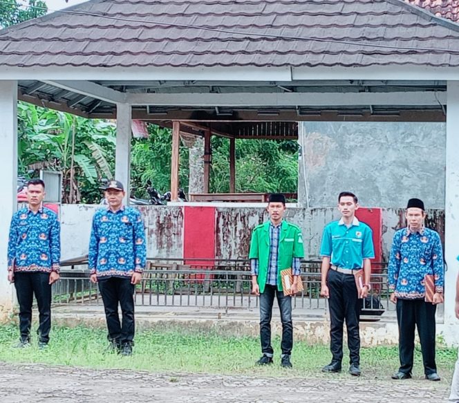 Pemuda Generasi Emas di Masa Depan: Memperingati Sumpah Pemuda Ke-97. (Ist)