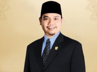 Eri Yanto DPRD Pandeglang Komisi II (Ist)